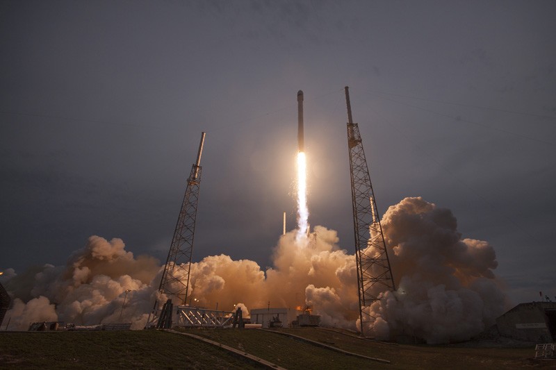 Proyek Satelit Indonesia Raya berpotensi boroskan uang negara 20,7 Triliun