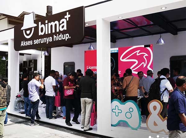 Disuntik Rp47 triliun, Tri akan akuisisi XL?