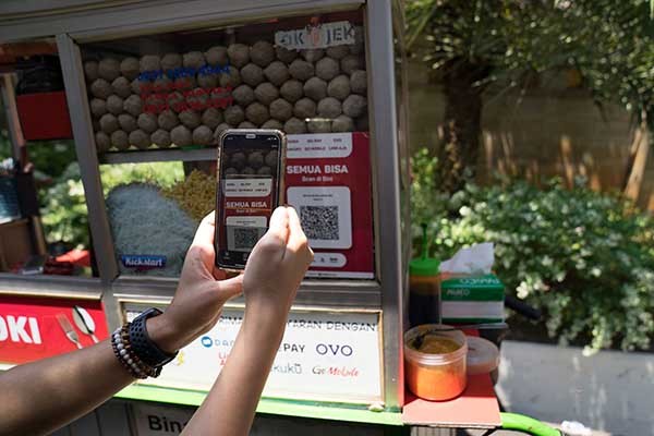 BI dikabarkan akan kenakan fee untuk transaksi e-wallet