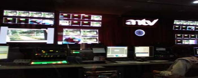 Indonesia Tak Produksi TV Analog mulai 2017