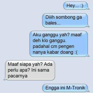 Hal yang tetap boleh dilakukan jika kamu ngga mengungkapkan perasaanmu