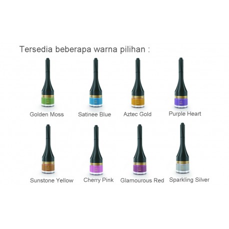 *JUAL - i n e z - COSMETICS (Bedak, Eyeshadow, Lipstick dLL) DISKON 10% SEMUA PRODUK*
