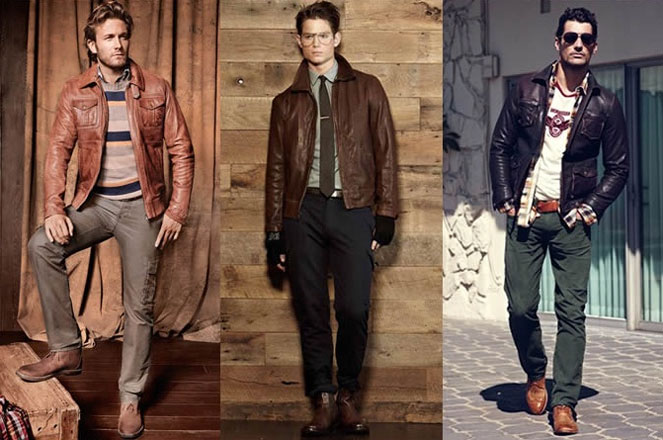 5 Gaya Pakaian Pria Yang Masih Eksis Sampe Sekarang