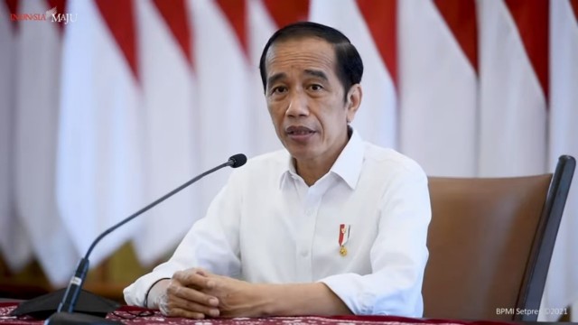 Akhir Rezim Jokowi: Wacana Penghapusan Pertalite - Kenaikan Pajak, Siapa Mau Lanjut