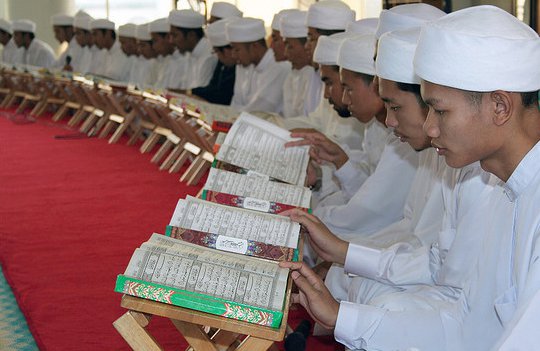 Cara memurnikan hati yang kotor