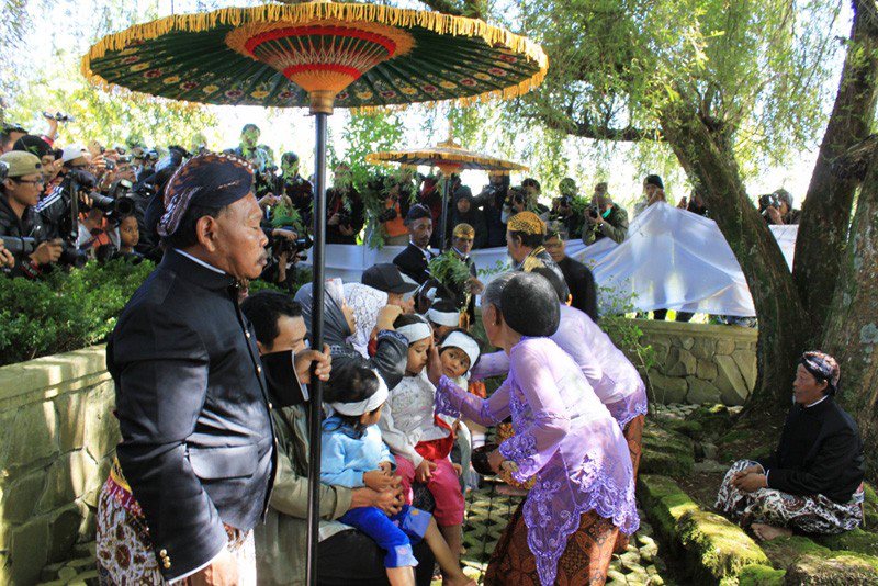 Sisi Lain Festival Budaya Dieng (DCF5)