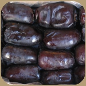 &#91;NEWS&#93; JENIS-JENIS KURMA DI DUNIA