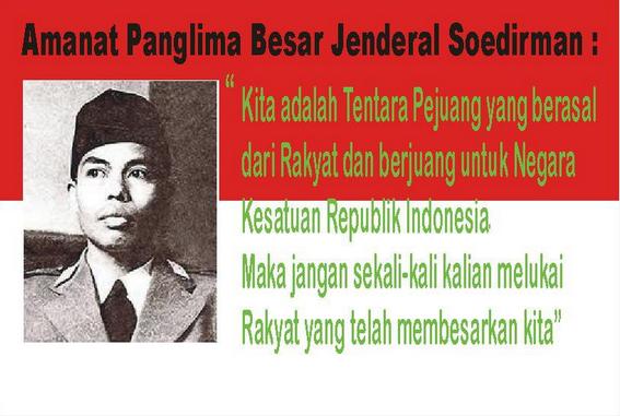 Maling Material Dikerjain Abis2an Tanpa Kekerasan (#Salut TNI)