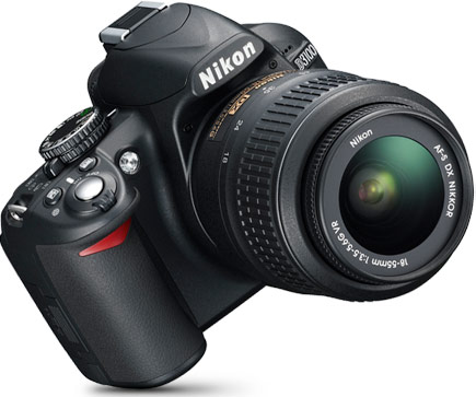 5 PILIHAN KAMERA DSLR untuk PEMULA