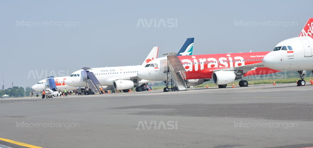 Dunia Butuhkan 558.000 Pilot, Cessna jadikan Banyuwangi Pusat Sekolah Pilot Asteng