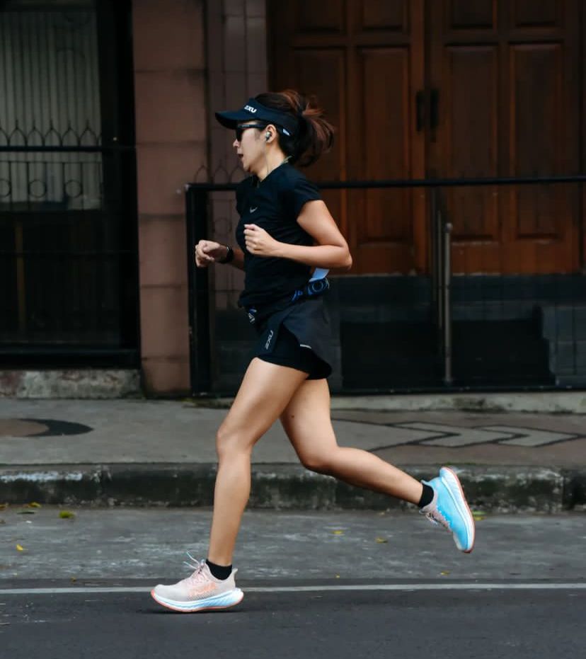 Jogging Bisa Mencerahkan Wajah? Temukan Fakta dan Tipsnya di Sini!