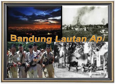 Usaha Perjuang ( Memperjuangkan Kemerdekaan Indonesia )