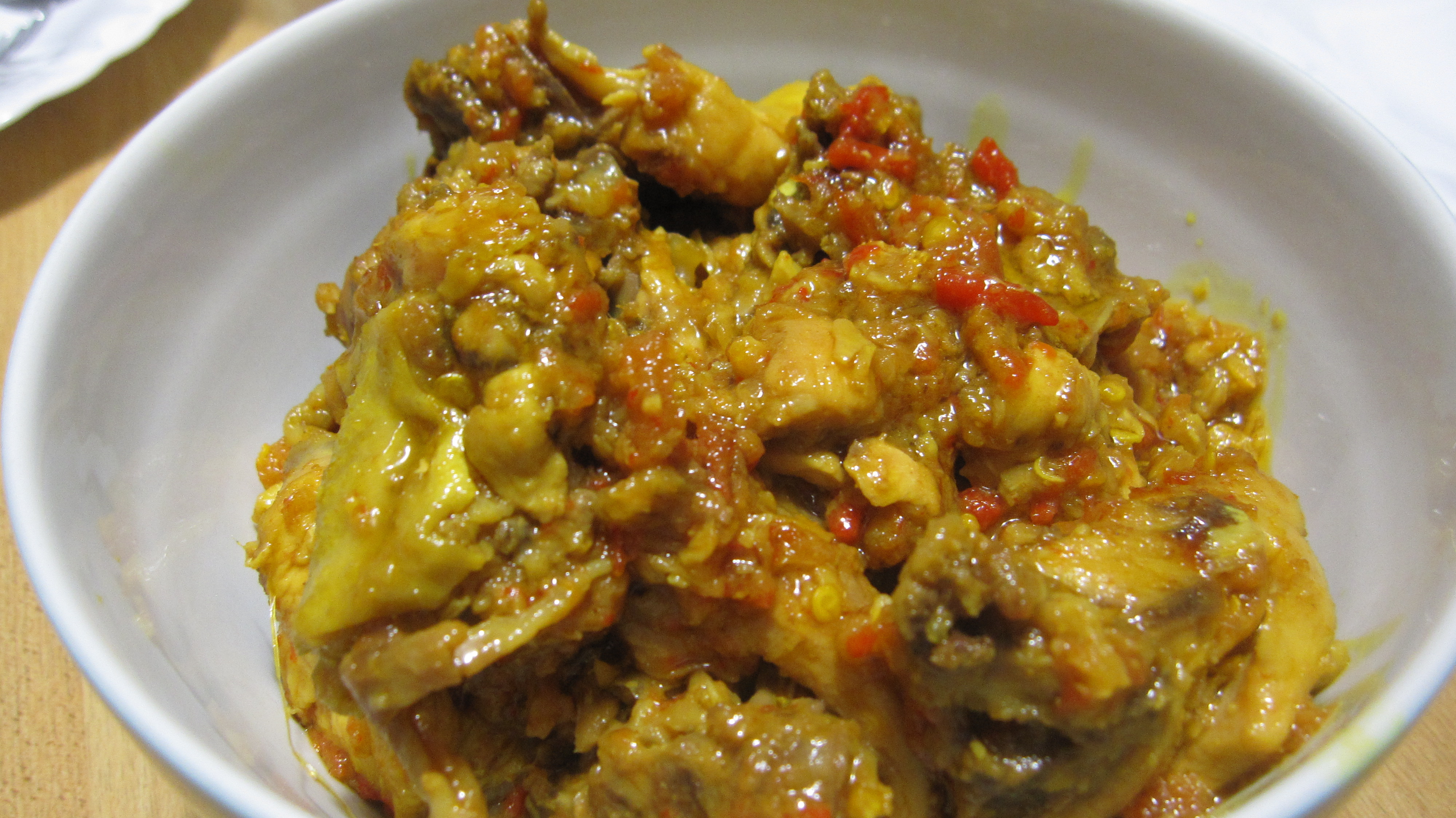 Aneka Macam Masakan Daging B*A*B*I Dari Indonesia (1000% HARAM)