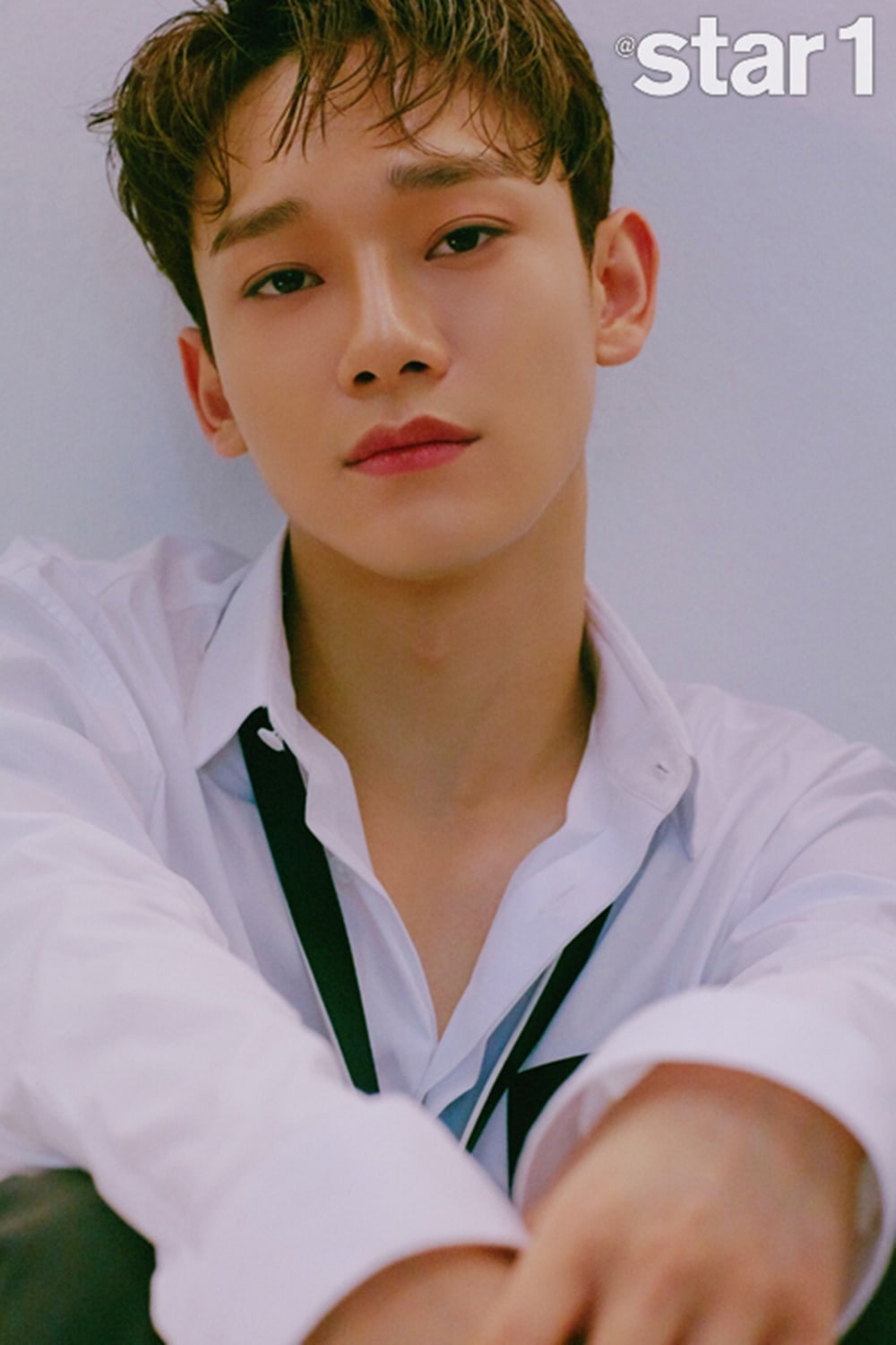 Tuntut Chen Keluar dari EXO, Anti Fans Galang Dana Buat Pasang Iklan di Koran