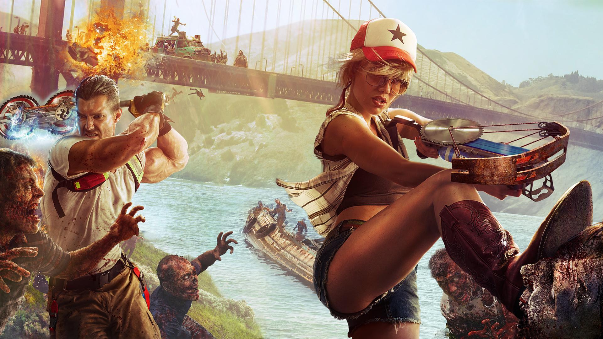 &#91;ULASAN&#93; Dead Island 2, Kembalinya Game Zombie yang Dinantikan Selama 12 Tahun