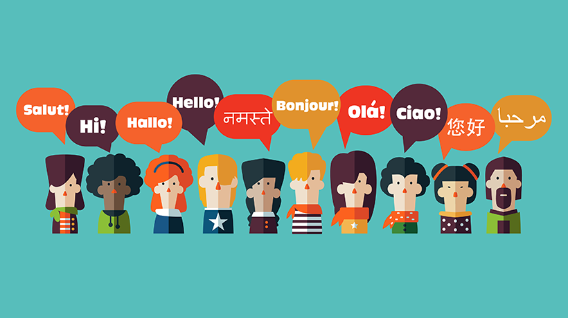 5 Alasan Kenapa Belajar Bahasa Asing Sangat Bermanfaat