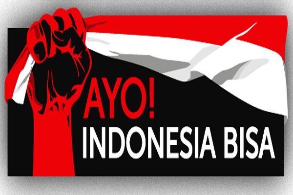 15 Julukan Untuk Indonesia