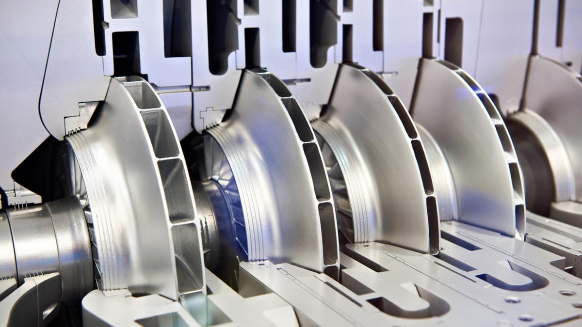 RRC Bangun Fasilitas Simulasi Gravitasi Terkuat Dunia, 1900 Kali Gravitasi Bumi