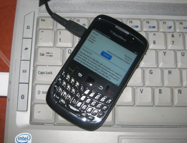 Blackberry Lemot? Jam Pasir Melulu? Gak Bisa Dipake? Ini Dia Solusinya