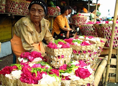 Serba Serbi Lebaran Di Kampung
