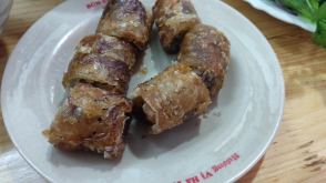 Makan Apa Selama di Vietnam? (Pemberhentian I: Hanoi)