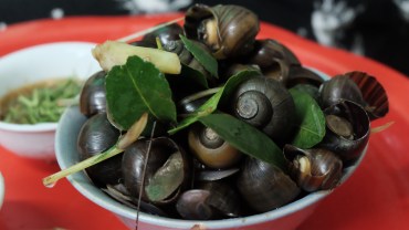 Makan Apa Selama di Vietnam? (Pemberhentian I: Hanoi)