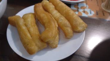 Makan Apa Selama di Vietnam? (Pemberhentian I: Hanoi)