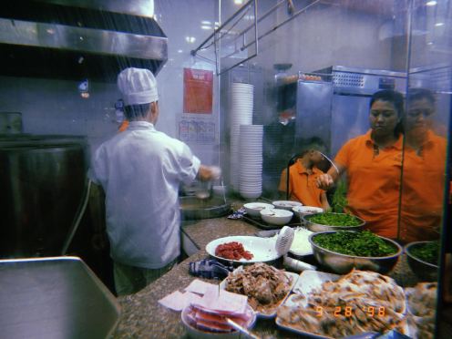 Makan Apa Selama di Vietnam? (Pemberhentian I: Hanoi)