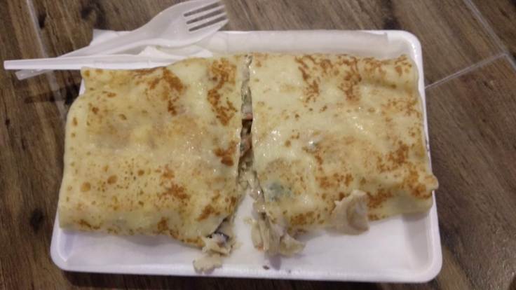 Makan Apa Selama di Vietnam? (Pemberhentian II: Nha Trang & Ho Chi Minh)