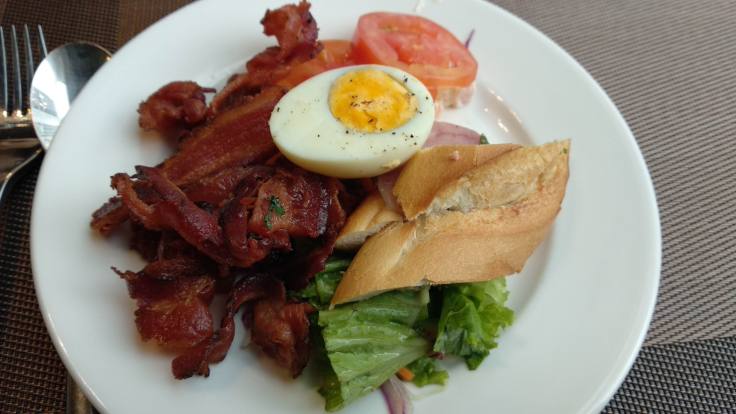 Makan Apa Selama di Vietnam? (Pemberhentian II: Nha Trang & Ho Chi Minh)
