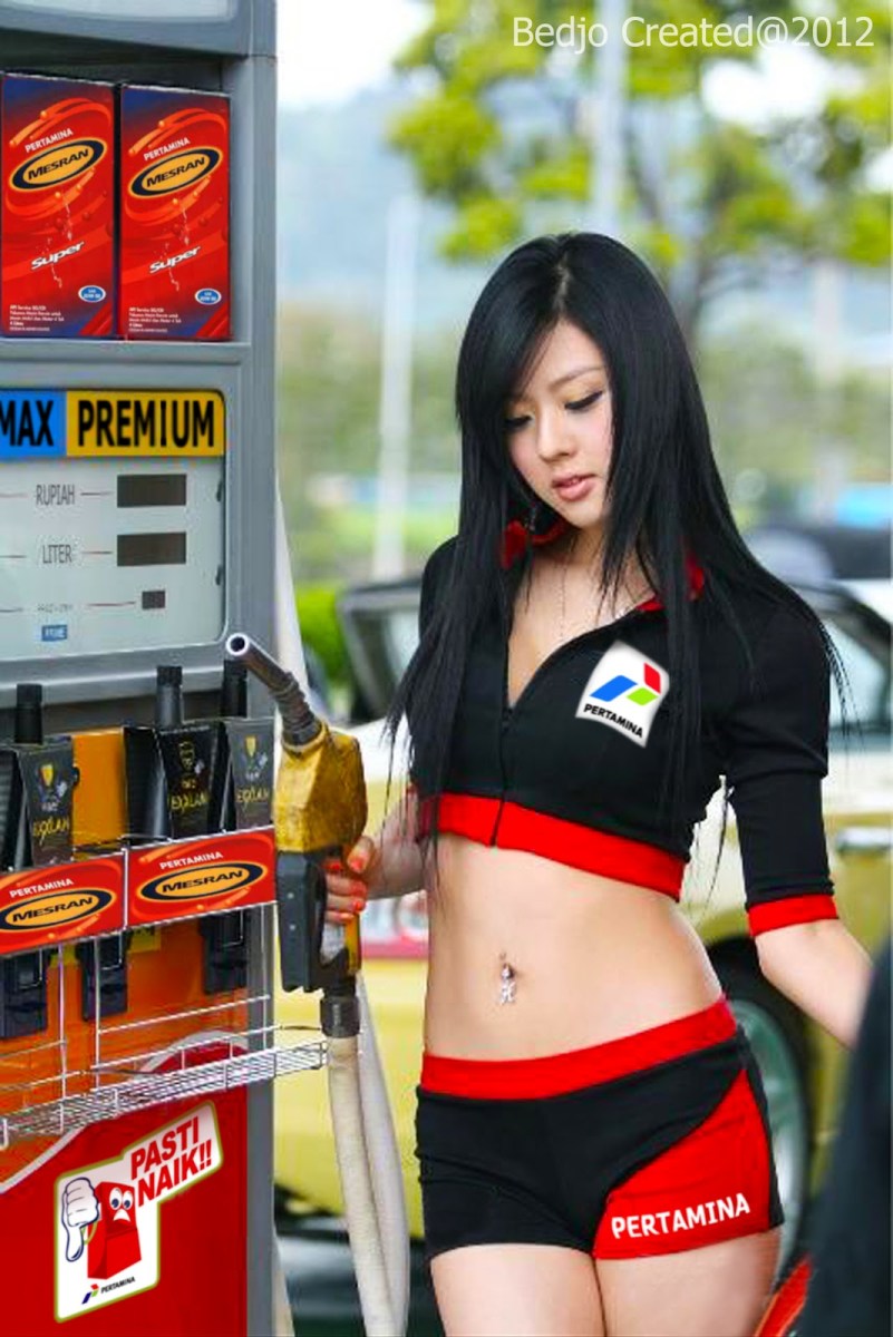 Cara Ampuh Agar Motor Matik Kamu Irit BBM