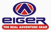 Yukk... Mengintip pabrik Eiger & Bodypack (Produk Nasional, Kualitas Internasional)