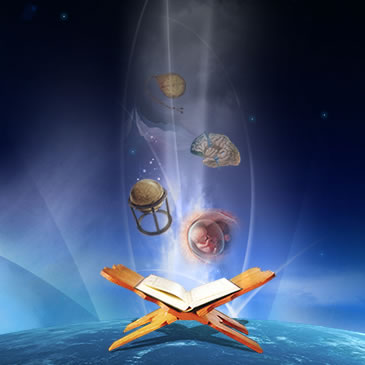 Mengadu Quran dengan Sains