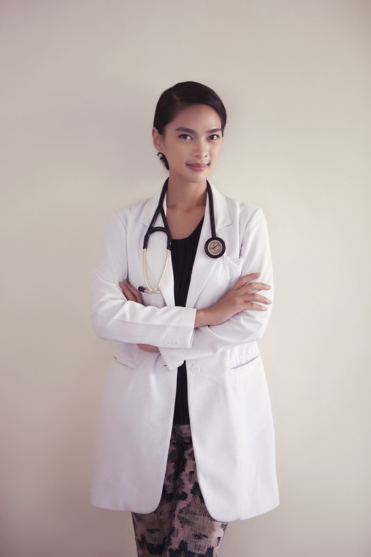  Kumpulan Dokter-Dokter Cantik di Indonesia