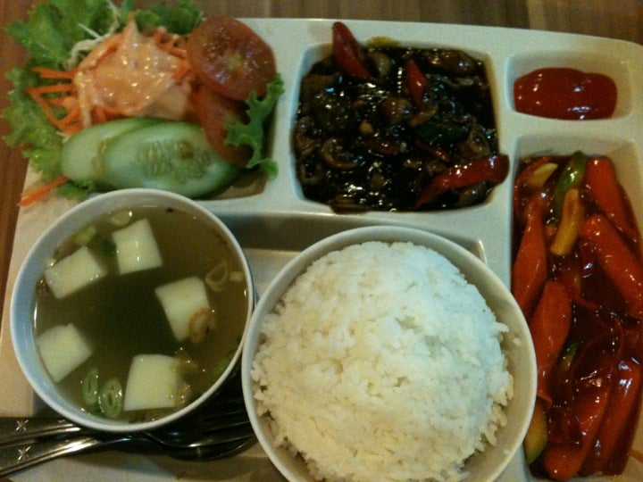 &#91;HOT&#93; Makanan yang recommended di Bandung dan tentunya &#91;MURAH&#93; 