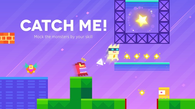 Share game indie yang pernah agan mainkan