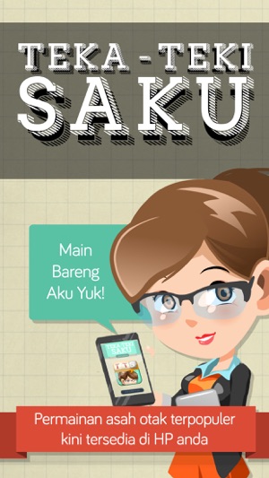 TOP 7 Game iOS Buatan Indonesia &#91;Keren Gan&#93;