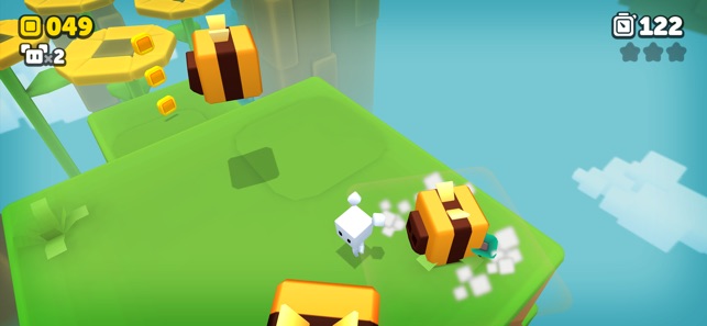 Share game indie yang pernah agan mainkan