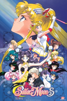 Uniqlo Bakal Rilis Lini T-Shirt Sailor Moon Bulan Depan