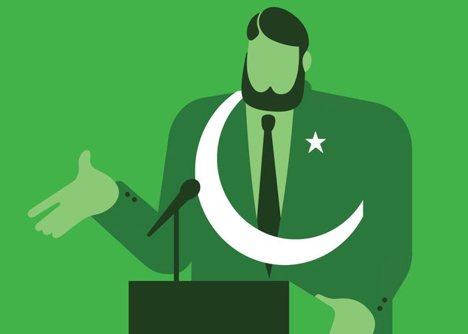 Islamisme: Malapetaka Jika Agama Digunakan untuk Kepentingan Politik