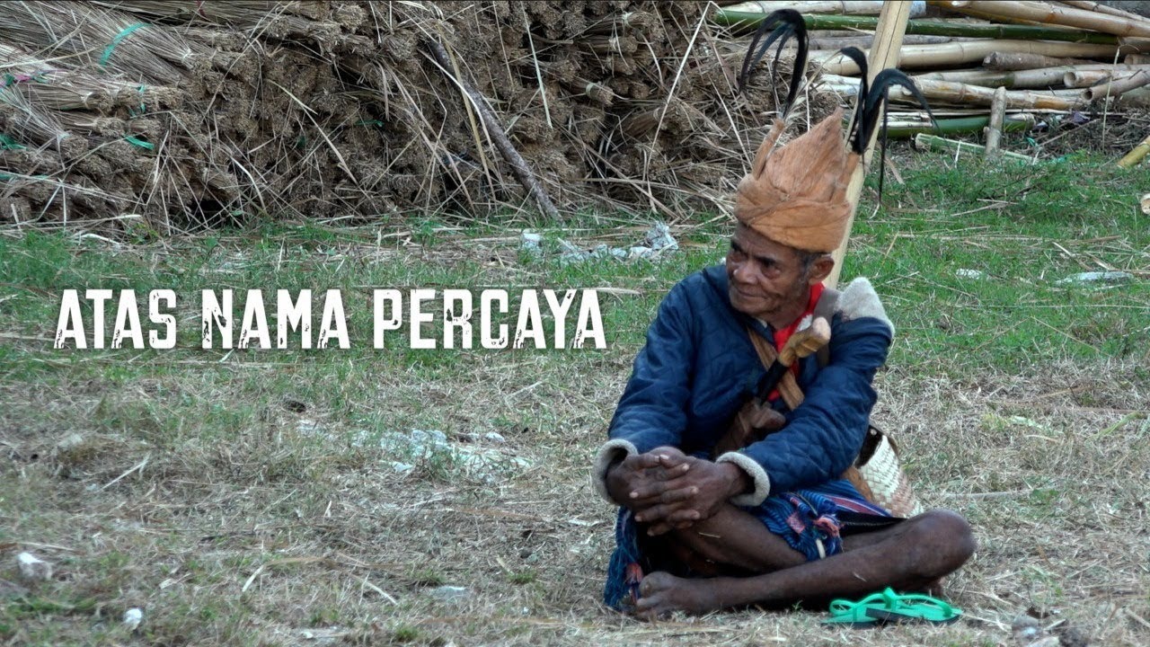 Lebih Dekat dengan Penghayat Kepercayaan