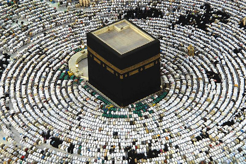 Fakta Besar Tentang KA&#039;BAH Yang Coba Di Sembunyikan Dunia (NO SARA)