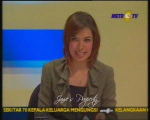 Yang Kangen Mata Najwa, Masuk Sini Gan! Gimana Kalo Acara Ini Disiarin TV Lagi?