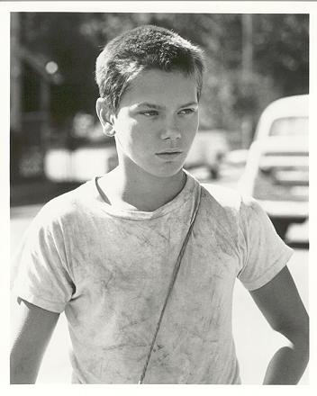 sekilas mengenang River Phoenix