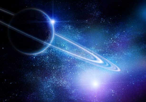 Ngeri gan, beginilah cuaca di planet selain bumi