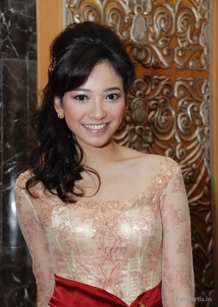 Inilah 13 Putri Indonesia Tercantik yang Menjadi Aktris Terkenal Tahun 2022