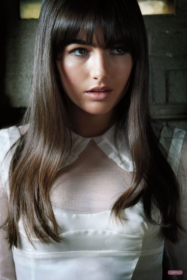 &#91;+PICT+&#93; ----Camilla Belle Routh---- &#91;+PICT+&#93;