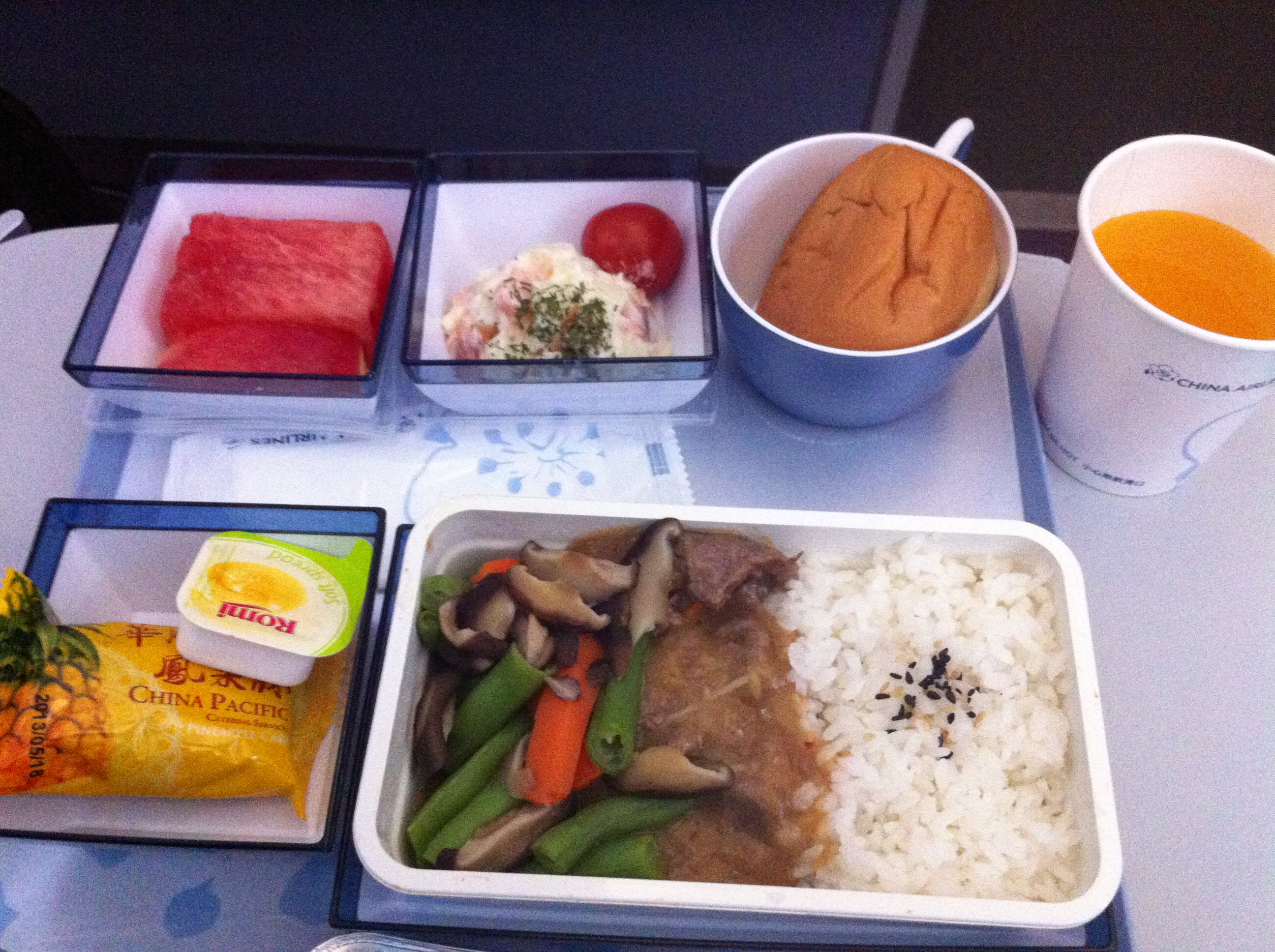 Yuk Intip 5 Menu Makan Siang Anak Sekolah dari Berbagai Negara