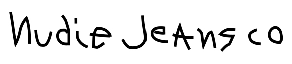 Jeans Nudie Yang Ramah Lingkungan