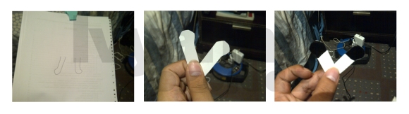 Membuat Mainan Star Wars Dari Roll Tissue Bekas